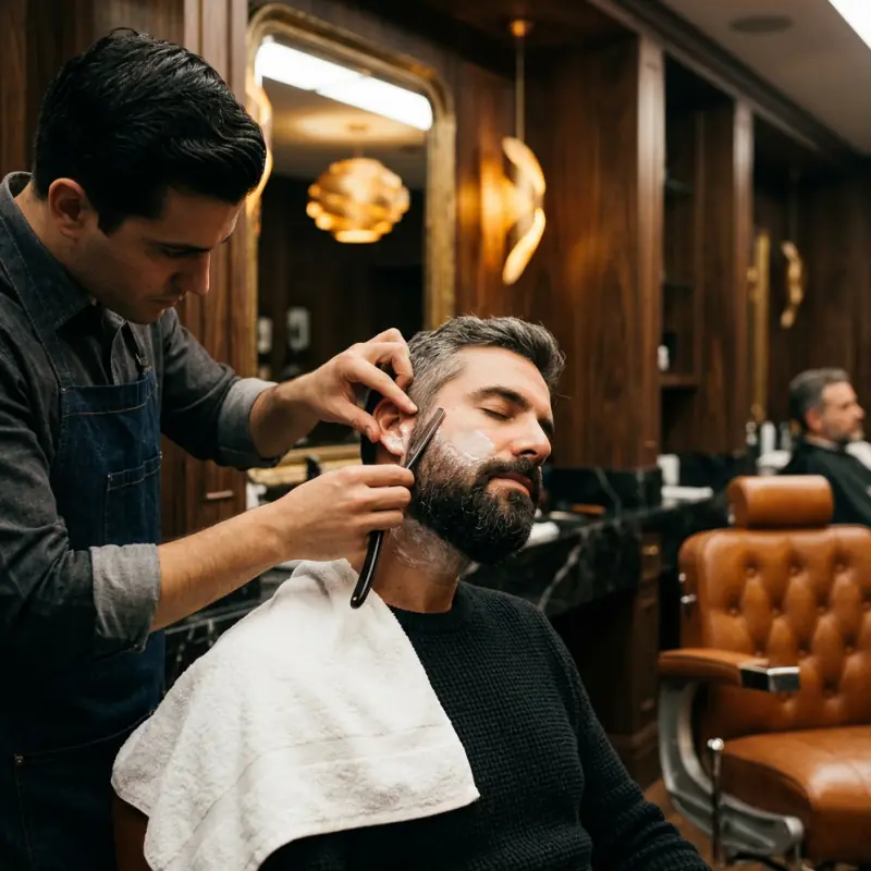 Barba